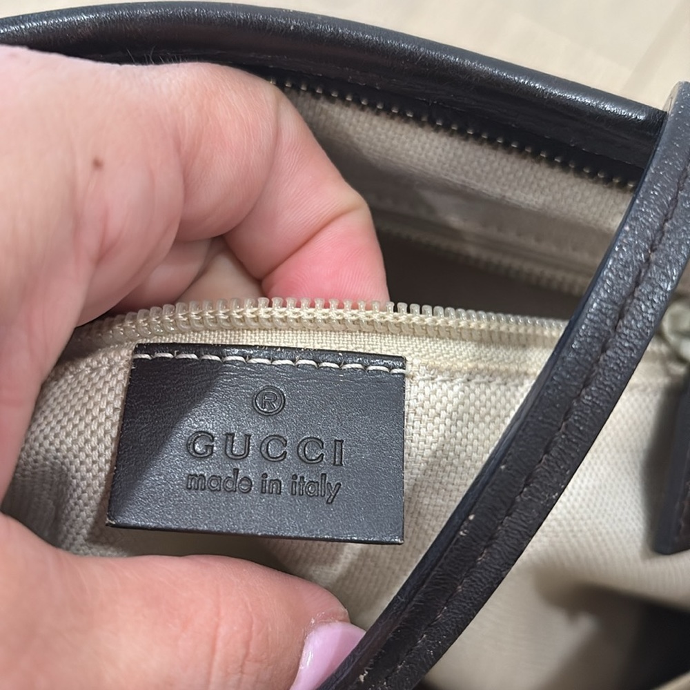 Gucci bag - Picture 11 of 16